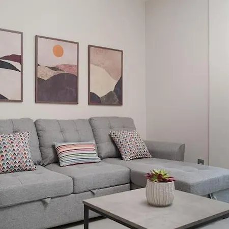 Afortunadas - Playa 1ºb