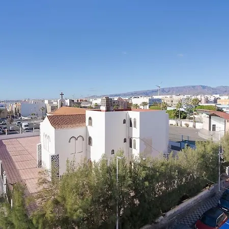 Apartman Afortunadas - Playa 1ºb *