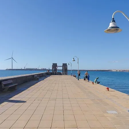 Afortunadas - Playa 1ºb