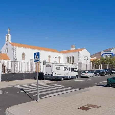 Afortunadas - Playa 1ºb Apartman Arinaga