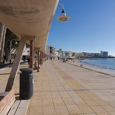 Afortunadas - Playa 1ºb *