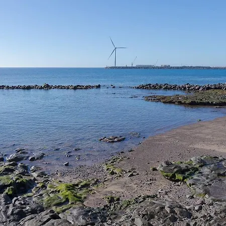 Afortunadas - Playa 1ºb *