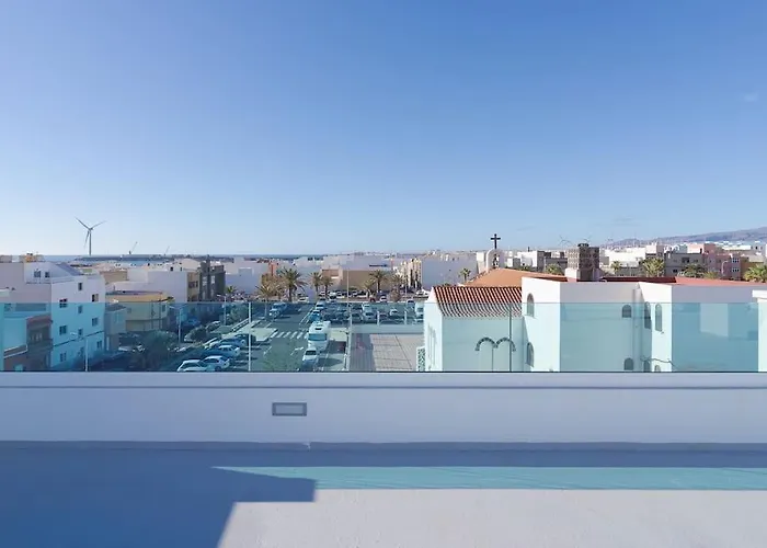 Afortunadas - Playa 1ºb Apartment