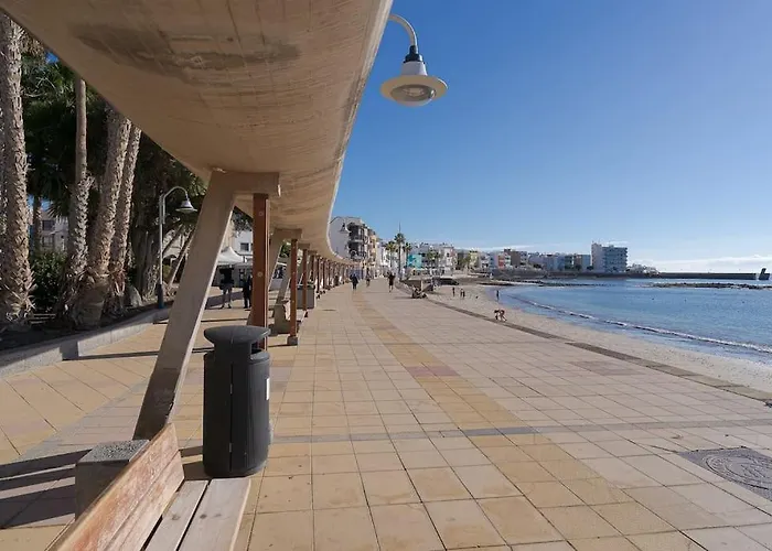 Afortunadas - Playa 1ºb *
