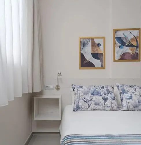 Afortunadas - Playa 1ºb Apartment Arinaga